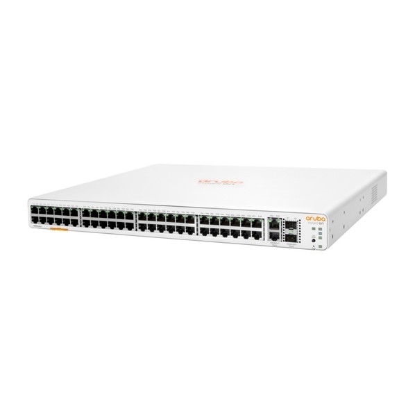 ヒューレット･パッカード HPENetworking Instant On 1960 48G 2XGT 2SFP+Switch JL808A#ACF 1点｜DIY FACTORY ONLINE SHOP