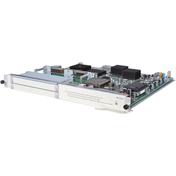 ヒューレット･パッカード HPE MSR4000 SPU-400-X1 Service Processing Unit JM046A 1点｜DIY FACTORY ONLINE SHOP