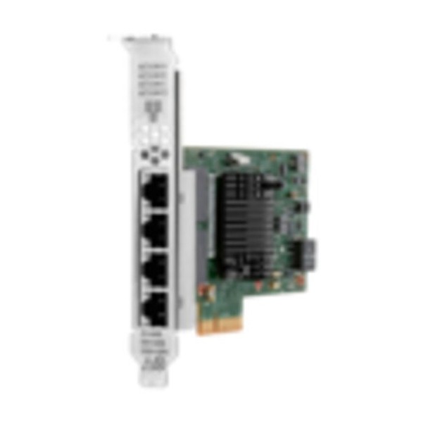 ヒューレット・パッカード Intel I350-T4 Ethernet 1Gb 4-port BASE-T P21106-B21 1点|DIY FACTORY ONLINE SHOP