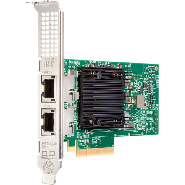ヒューレット･パッカード Broadcom BCM57416 Ethernet 10Gb 2-port BASE-T P26253-B21 1点｜DIY FACTORY ONLINE SHOP