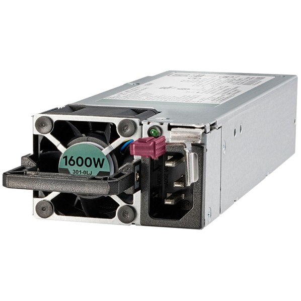 1600W FS Platinum LH 力強さ提供 P38997-B21 1点