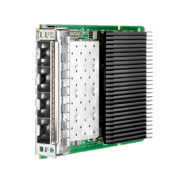 Intel E810 10/25GbE 4p SFP28 OCP3 Adapter P41614-B21 1点