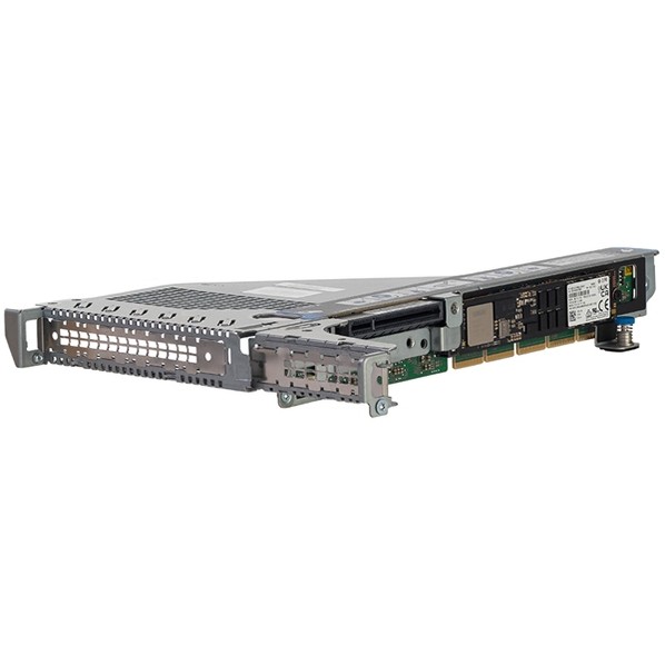 DL380Gen112Ux8/x16/x8セカンドスロットライザー P48802-B21 1点