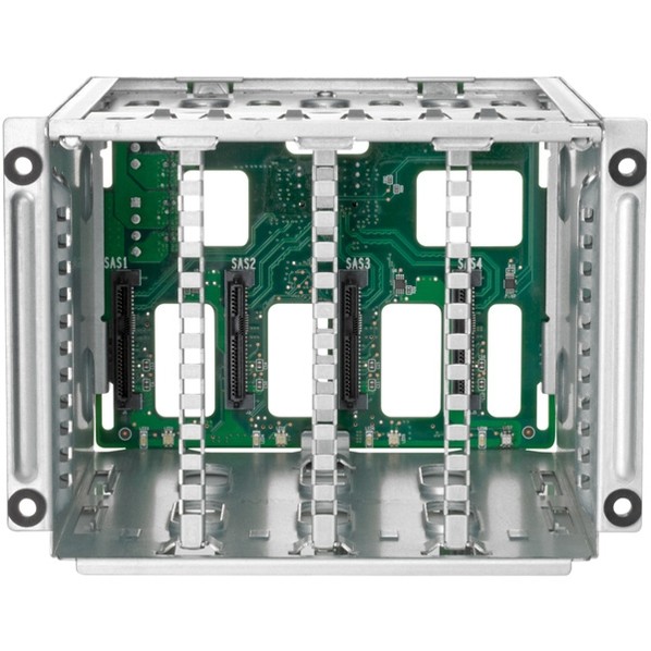 DL380Gen112LFFリアドライブケージキット(プライマリライザー) P48823-B21 1点｜DIY FACTORY ONLINE SHOP