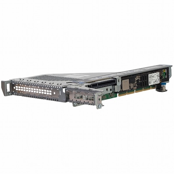 DL3X5Gen111U1x16セカンドスロットライザー P56915-B21 1点