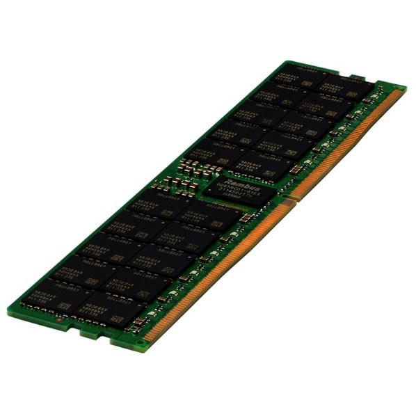 ヒューレット･パッカード 16GB 1Rx8 PC5-5600B-R Smart メモリキット P64705-B21 1点｜DIY FACTORY ONLINE SHOP