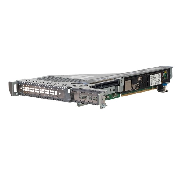 DL320 Gen12 x16 PCIe Secondary Riser Kit P72152-B21 1点