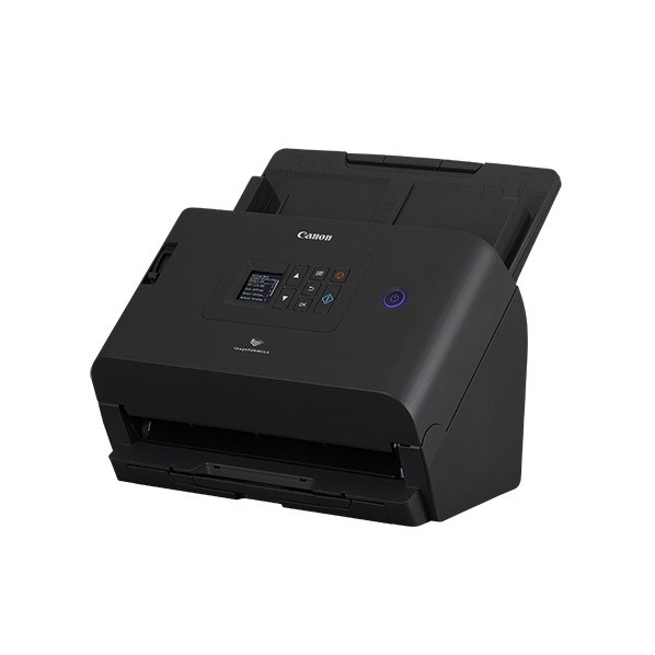 キヤノンマーケティングジャパン A4色つや書き付けスキャナ imageFORMULA DR-S250N 6383C001 1台