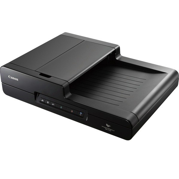 A4ドキュメントスキャナー imageFORMULA DR-F120 9017B001 1台｜DIY FACTORY ONLINE SHOP