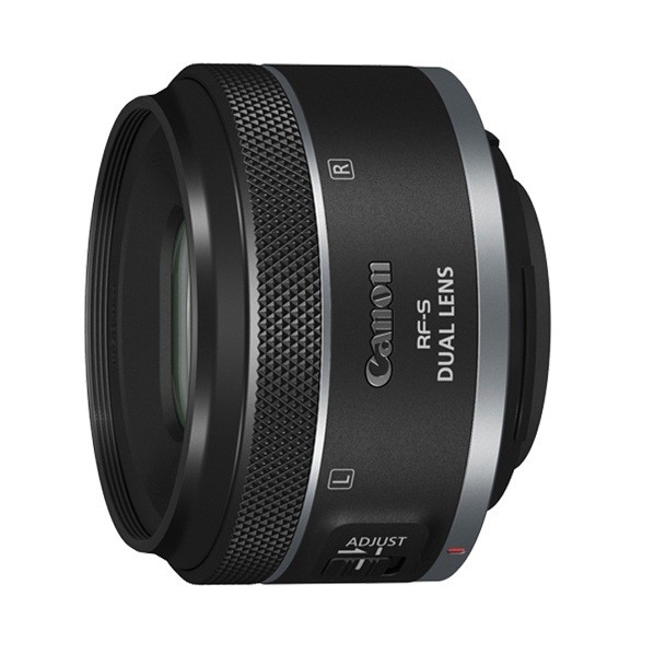 キヤノンマーケティングジャパン RF-S7.8粍 F4 STM DUAL 6795C001 1本