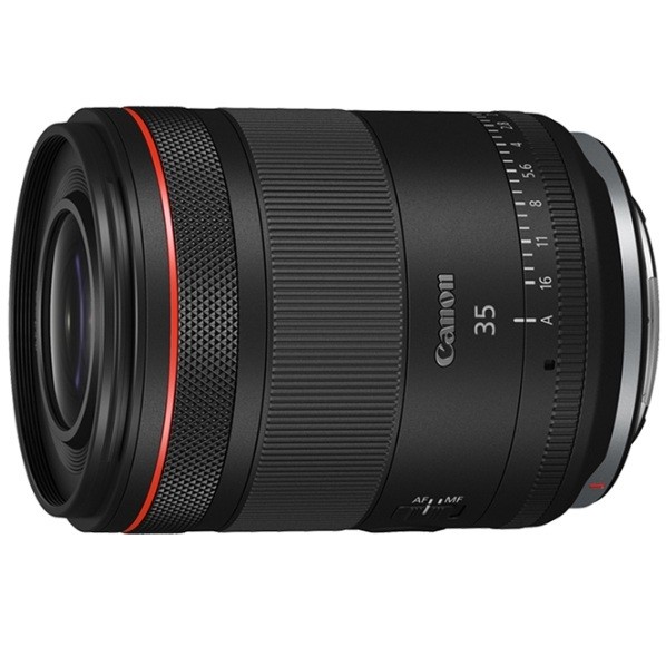キヤノンマーケティングジャパン RF水晶体 RF35粍 F1.4L VCM 6710C001 1本