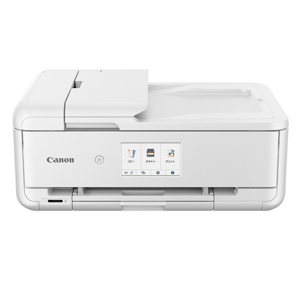 キヤノンマーケティングジャパン A3色合いインクジェット練り合わせる機 TR9530a （白いこと） 2994C003 1台