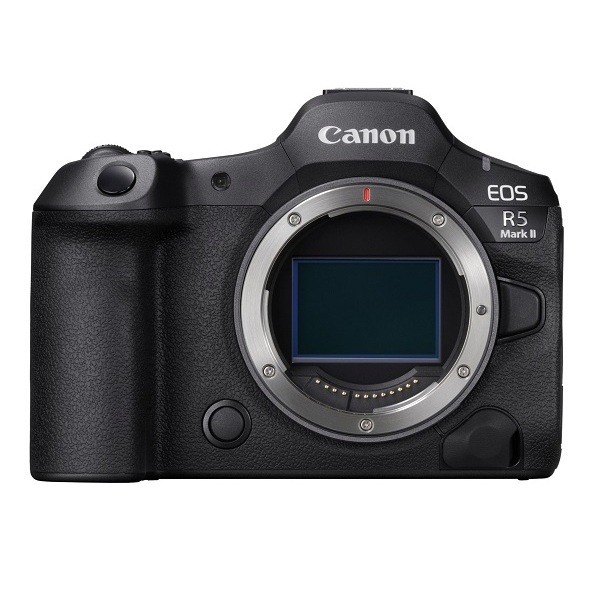 キヤノンマーケティングジャパン ミラーレス一眼 EOS R5 Mark II BODY R5MKIIBODY 1個|DIY FACTORY ONLINE SHOP