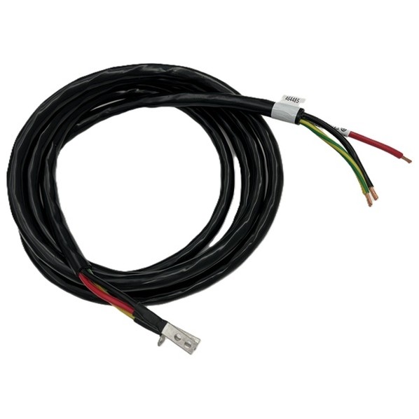 Hardwire -48VDC 3.5m 1000-1300W Power Cord 長さ3.5m P79842-B21 1点