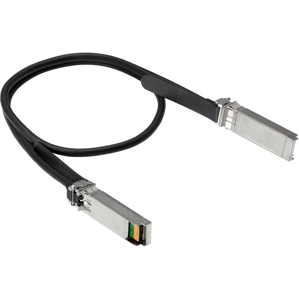 Aruba50G SFP56 to SFP56 DAC Cable 長さ0.65m R0M46A 1点