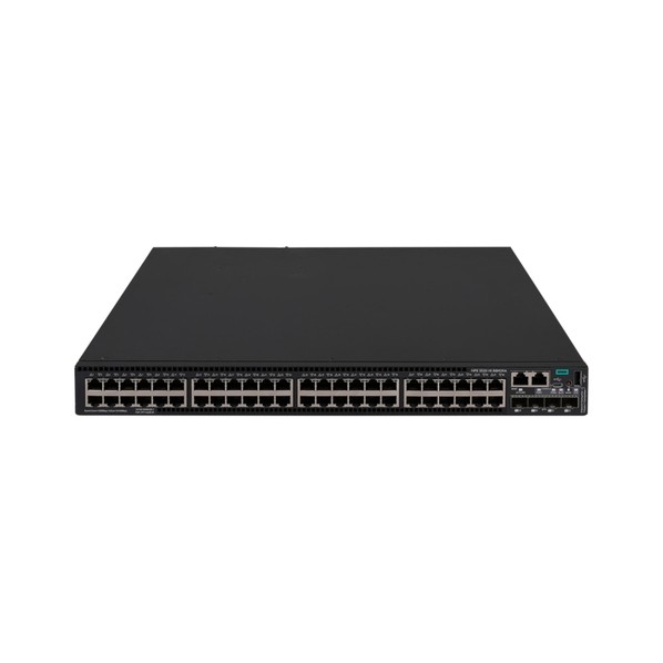 ヒューレット･パッカード HPENetworking Comware 5520HI 48G PoE+ 4SFP+ Switch R8M29A 1点｜DIY FACTORY ONLINE SHOP