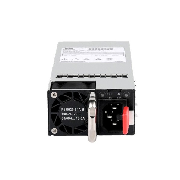 ヒューレット･パッカード Aruba 5550HI 920W AC PoE Power Supply Unit S5Z24A#ACF 1点｜DIY FACTORY ONLINE SHOP