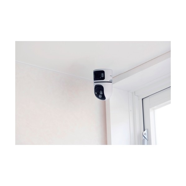 G-i Camera 屋内用置き型網状組織写真機 白 GIC-DLIC-01