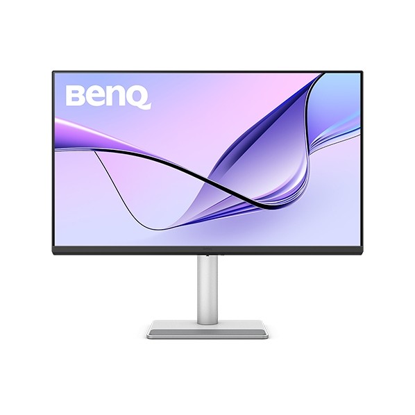 ベンキュージャパン Mac向け 液晶ディスプレイ 31.5型 H493.8~608.8&times;W714.5&times;D220.2mm シルバー MA320U 1点｜DIY FACTORY ONLINE SHOP