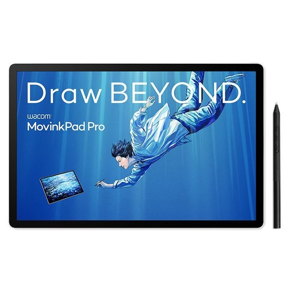 Wacom MovinkPad Pro 14 () DTHA140L0Z 1点