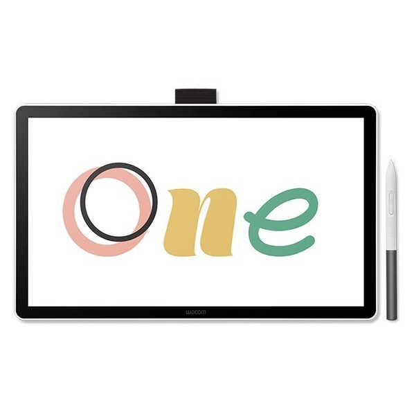 Wacom One 液晶書き込み経口避妊薬 14 DTC141W0 1点