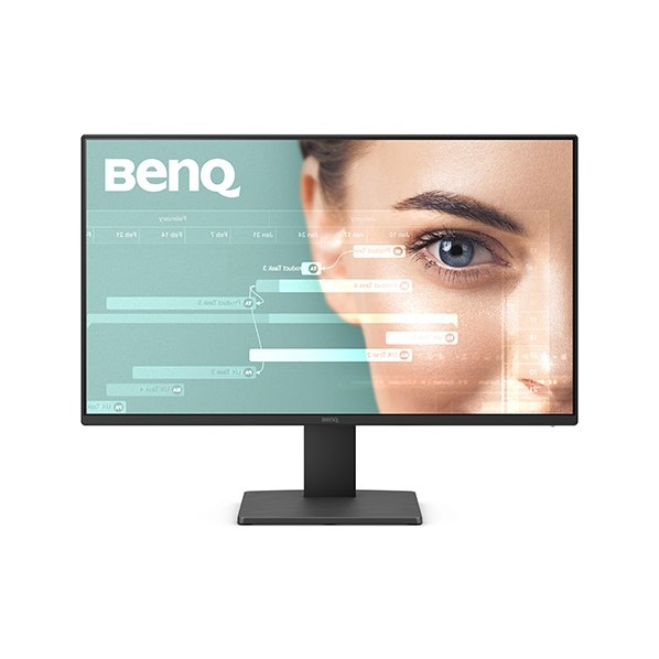 ベンキュージャパン アイケア液晶ディスプレイ 23.8型 H416&times;W542&times;D182mm ブラック GW2491 1点｜DIY FACTORY ONLINE SHOP