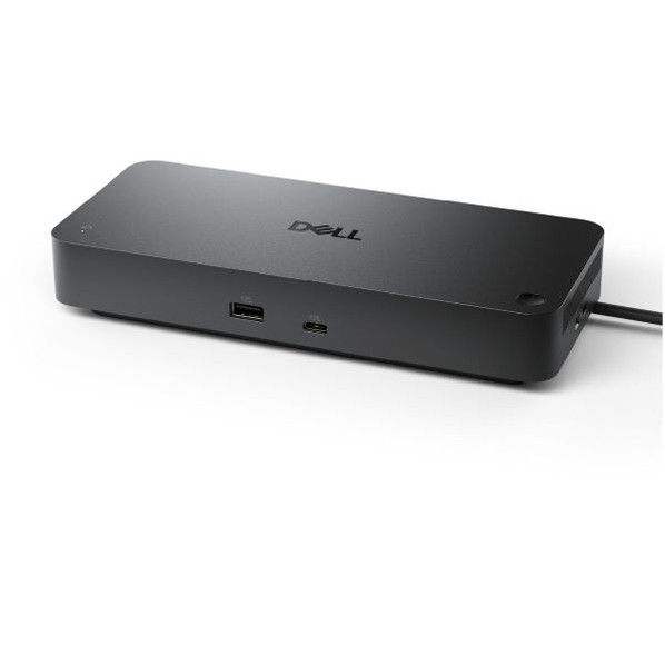 Dell Pro Thunderbolt 4 Smart Dock - SD25結核症4 CK210-BRKR-0A 1点