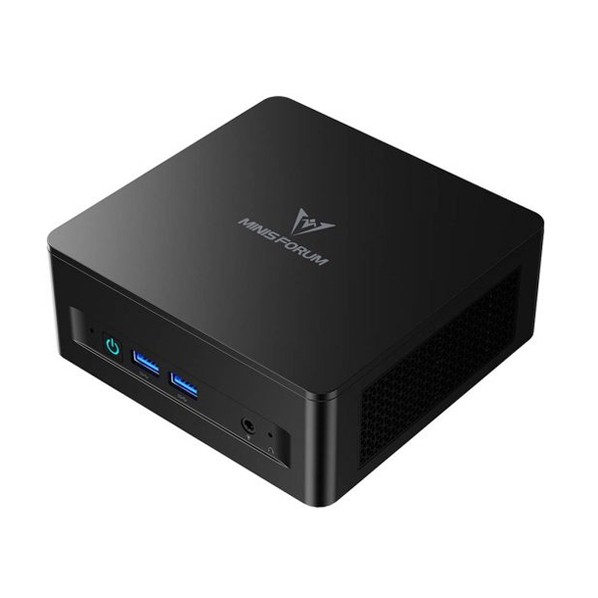 ミニマイコン UM760 UM760-32/1T-W11Pro(7640HS) 1点