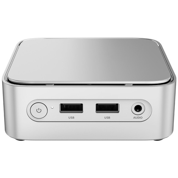 ミニパソコン LC3150 LC3150-8/256-W11Pro(3150C) 1点