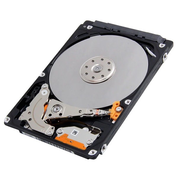 2.5インチ内蔵HDD/2TB/5400rpm/MQ04シリーズ/1年保証/国内正規品 MQ04ABD200 1点|DIY FACTORY ONLINE SHOP