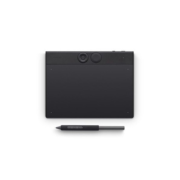 Wacom Intuos Pro small PTK470K0C 1点