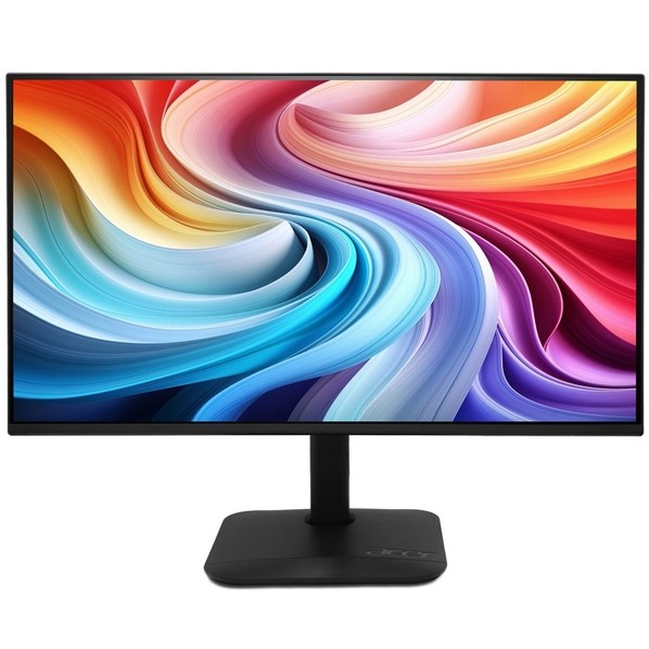 液晶ディスプレイ 23.8型 KA240YGbmix 1点｜DIY FACTORY ONLINE SHOP