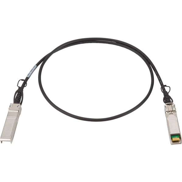 SFP+銅線有線テレビ（1m） B02014-98783 1台