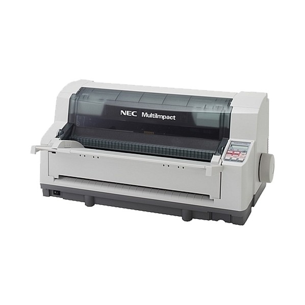 一点インパクトプリンタ MultiImpact 700XE PR-D700XE 1台