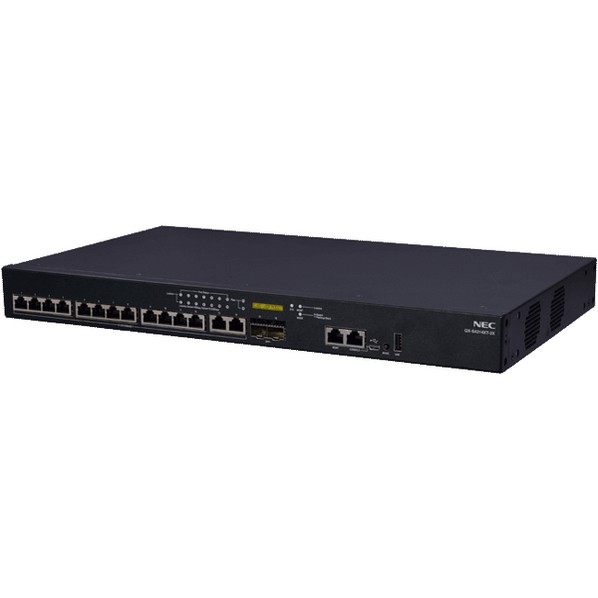 QX-S4314XT-2X レイヤ2スイッチ B02014-04302 1台|DIY FACTORY ONLINE SHOP