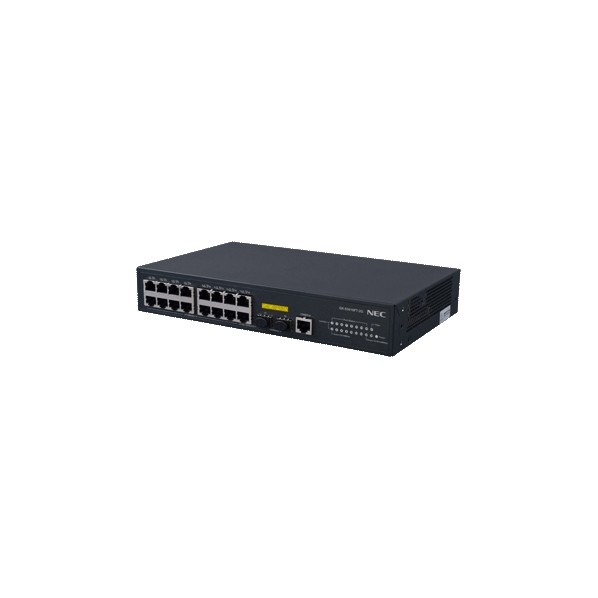 QX-S3416FT-2G 100Mx1 B02014-03402 1台