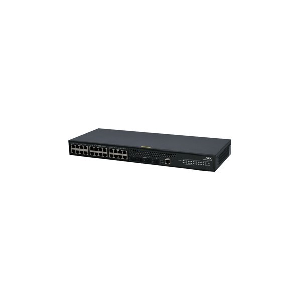 QX-S4124GT-4G 1Gx24p SFPx4p 座標軸2賢しい取り替えっこ B02014-04103 1台