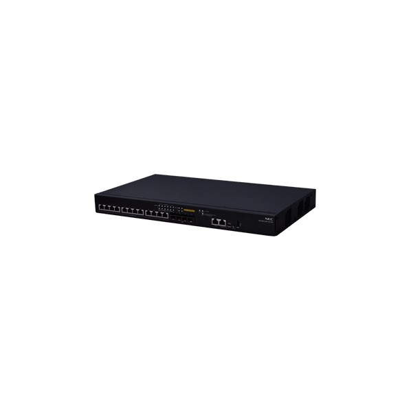 QX-S4312XT-4X-PW 10GbE高役立つことPoE++ 座標軸2取り替えっこ B02014-04304 1台