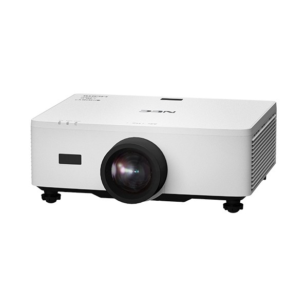 NEC レーザ明かりDLP映写機 H186mm×W486mm×D433粍 NP-P608QLJD 1点
