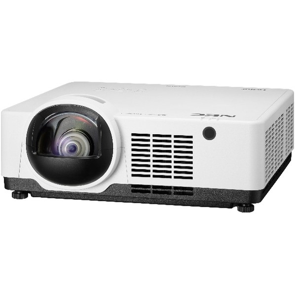 NEC レーザー光源液晶プロジェクター H164mm&times;W405mm&times;D404mm NP-PE456USLJL 1点｜DIY FACTORY ONLINE SHOP