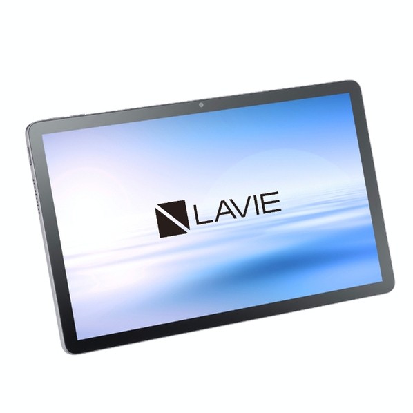 NEC LAVIE Tab T10 T1055/KAS ルナグレー H8mm×W236mm×D155mm PC-T1055KAS 1点|DIY FACTORY ONLINE SHOP