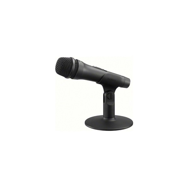 ソニーマーケテイング エレクトレットコンデンサーマイクロホン ECM-PCV80U 1点