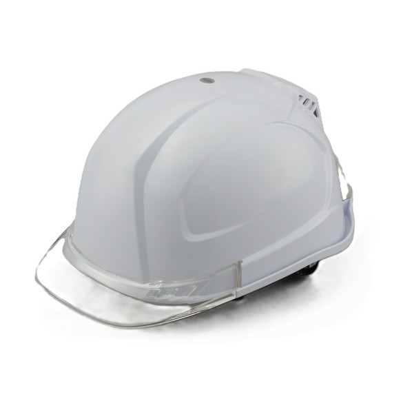 TOYO SAFETY 送風機内蔵安全帽 WINDY HELMET 399F-C 1個