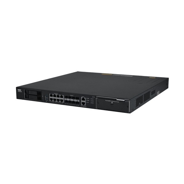 NEC 無線LANコントローラ QX-W2310AC （8APライセンスバンドル） B02014-WC232 1点｜DIY FACTORY ONLINE SHOP