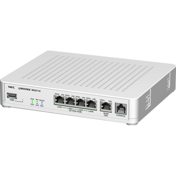NEC UNIVERGE WA2511G-ML03 BT0176-W0005 1点
