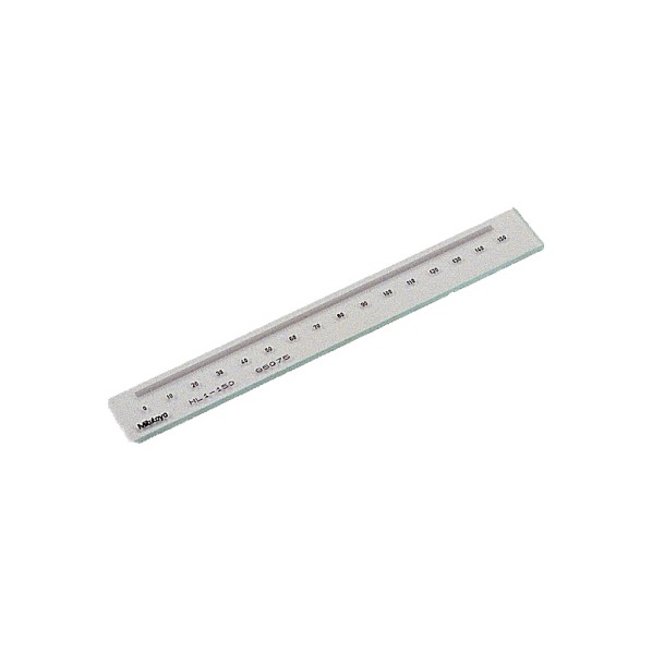 ミツトヨ 基準スケール HL3-750 182-533 1点|DIY FACTORY ONLINE SHOP