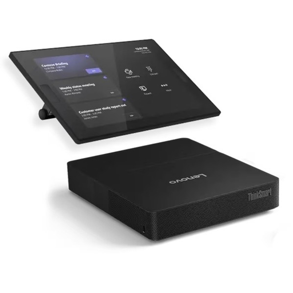 ThinkSmart Core Gen 2 + Controller 12WA000NJP 1点