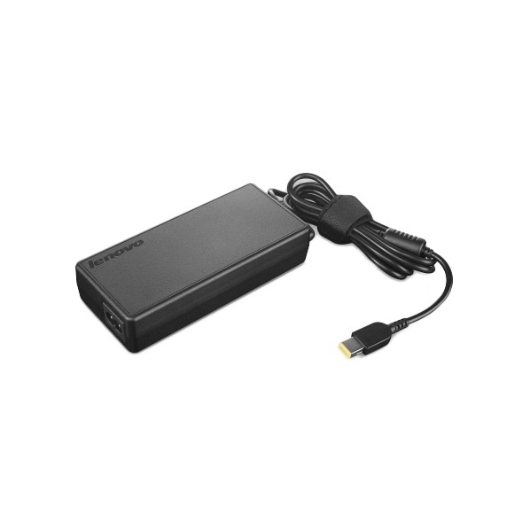 ThinkPad 135W AC アダプタ (か細い心付け) 4X20E50561 1点
