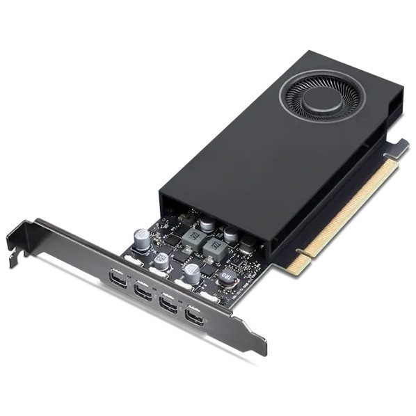 NVIDIA RTX A400 4GB GDDR6 グラフィクス歌留多 4X61Q73040 1点