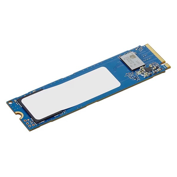 ThinkCentre 512GB Value PCIe Gen4 NVMe OPAL2.0 M.2 4XB1T87551 1点